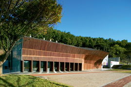 2009年美国国家设计奖获奖建筑大师作品赏析